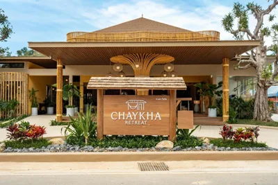 Chaykha Retreat Phuket – Photos 5