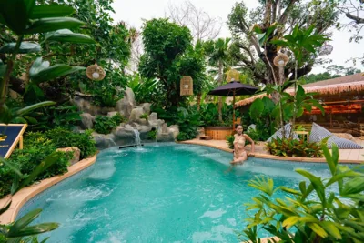 Chaykha Retreat Phuket – Photos 12