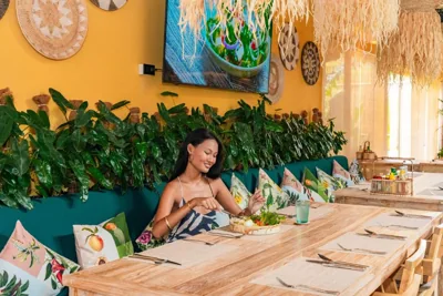 Chaykha Retreat Phuket – Photos 13