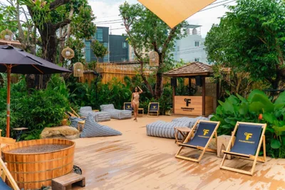 Chaykha Retreat Phuket – Photos 14