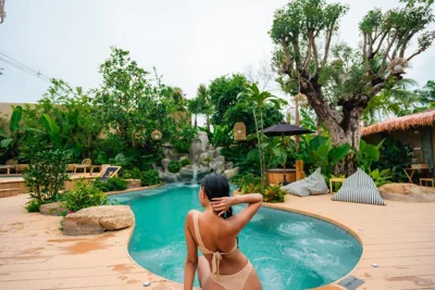 Chaykha Retreat Phuket – Photos 16